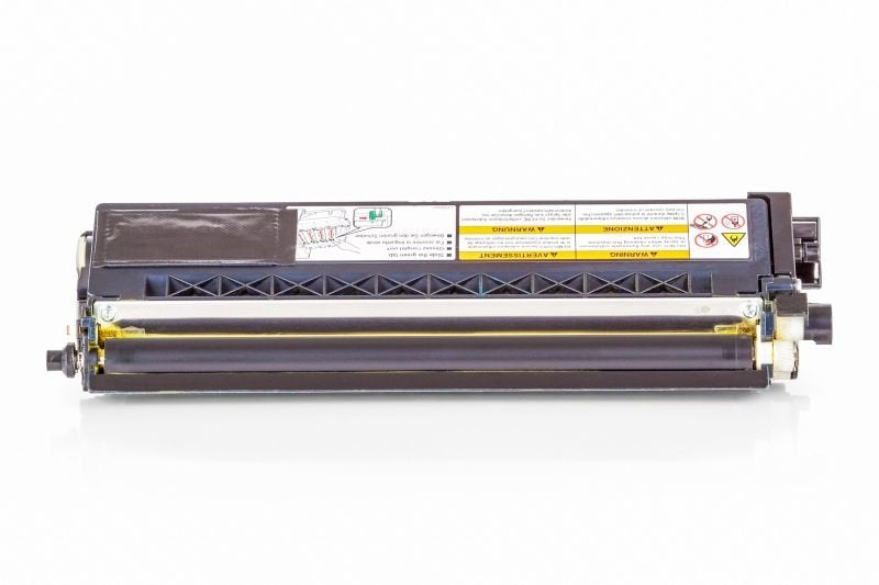 Alternativ zu Brother TN-900Y Toner Gelb