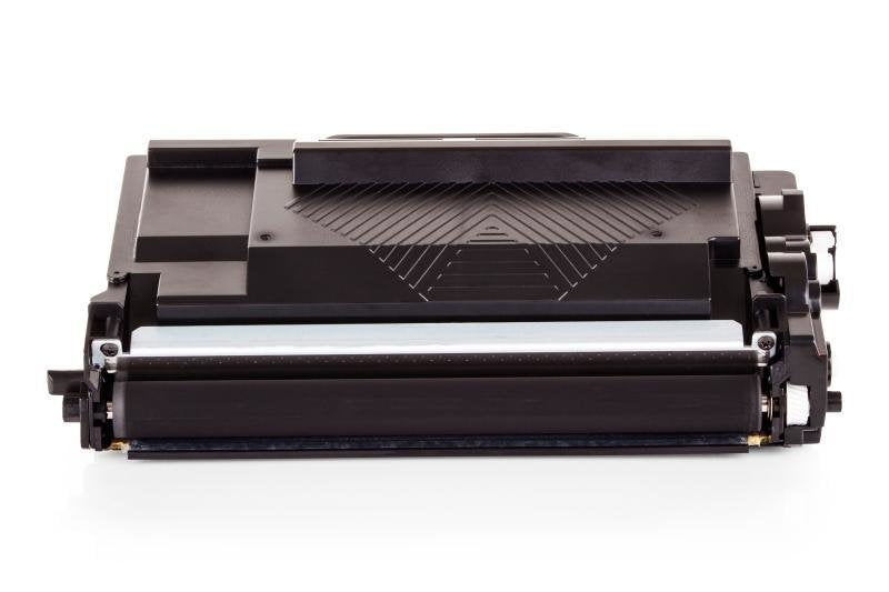 Alternativ zu Brother TN3520 Toner Schwarz