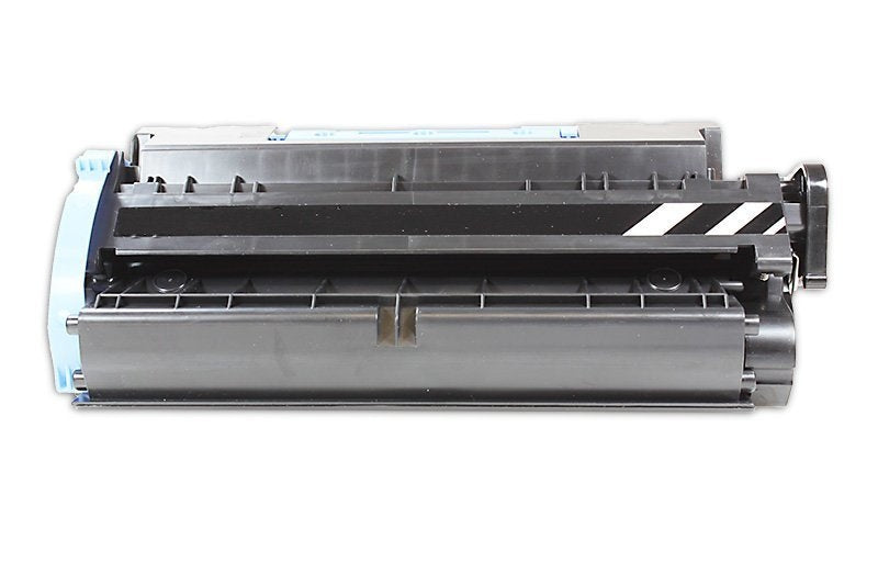 Alternativ zu Canon 0264B002 / 706 Toner Schwarz