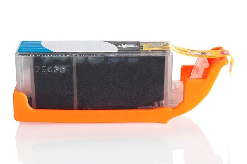 Alternativ zu Canon 0318C001 / PGI-570PGBK XL Schwarz pigmentiert Tinte