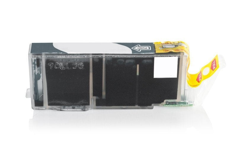Alternativ zu Canon / 0335C001 / CLI-571GY XL Tinte Grey