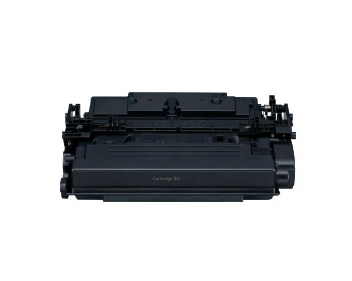Alternativ zu Canon 0453 C 002 / 041H Toner Schwarz
