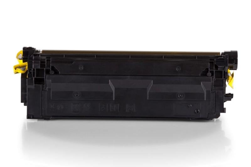 Alternativ zu Canon 0455 C 001 / 040 HY Toner Gelb