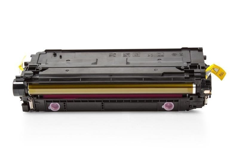 Alternativ zu Canon 0457 C 001 / 040 HM Toner Magenta