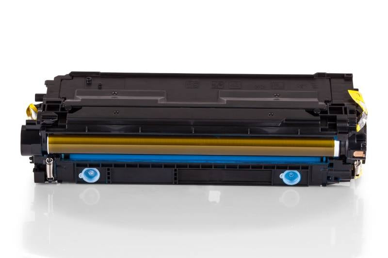 Alternativ zu Canon 0459 C 001 / 040 HC Toner Cyan