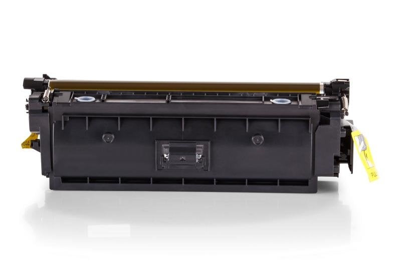 Alternativ zu Canon 0460 C 001 / 040 BK Toner Schwarz