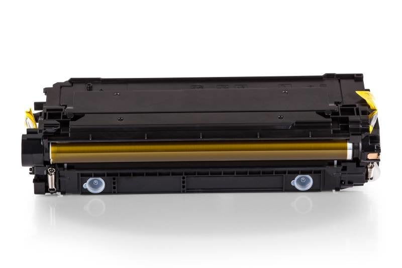 Alternativ zu Canon 0461 C 001 / 040 HBK Toner Schwarz