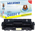 Alternativ zu Canon 046H XL Gelb