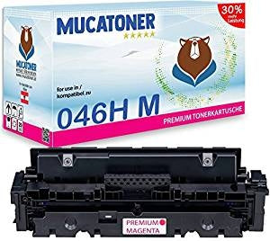 Alternativ zu Canon 046H XL MAGENTA