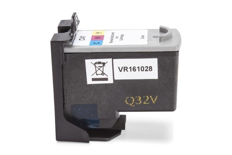 Alternativ zu Canon 0617B001 / CL-41 Tinte Color XXL