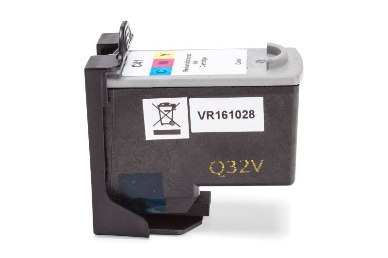 Alternativ zu Canon 0618B001 / CL-51 Tinte Color