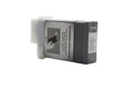 Alternativ zu Canon 0883B001 / PFI-101BK Tinte Schwarz
