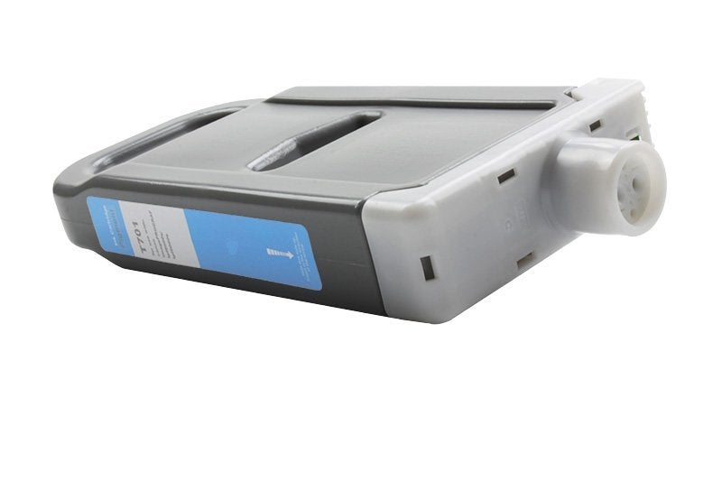 Alternativ zu Canon 0904B001 / PFI-701PC Tinte light Cyan