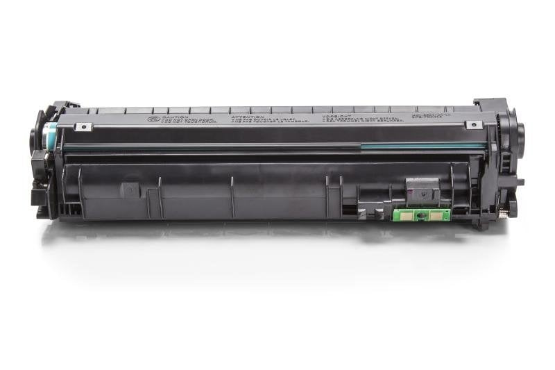 Alternativ zu Canon 0917B002 / 708H Toner Schwarz