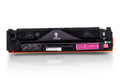 Alternativ zu Canon 1244 C 002 / 045H Toner Magenta