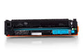 Alternativ zu Canon 1245 C 002 / 045H Toner Cyan
