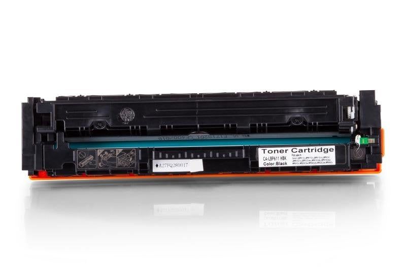 Alternativ zu Canon 1246 C 002 / 045H Toner Schwarz