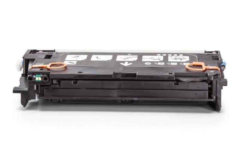 Alternativ zu Canon 1660B002 / 711BK Toner Schwarz