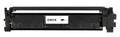 Alternativ zu Canon 2169C002 / 051H Toner Schwarz