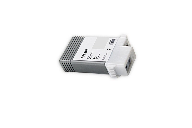 Alternativ zu Canon 2214B001 / PFI-103PGY Tinte Foto Grau