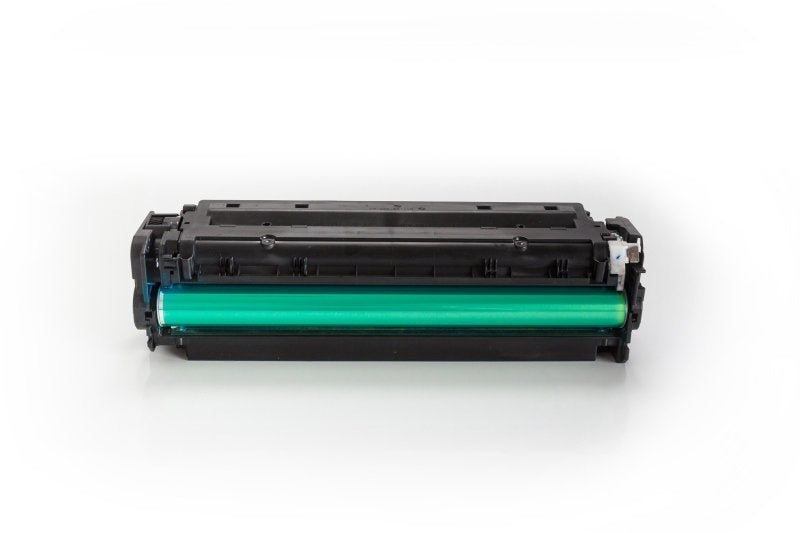 Alternativ zu Canon 2661B002 / 718C Toner Cyan