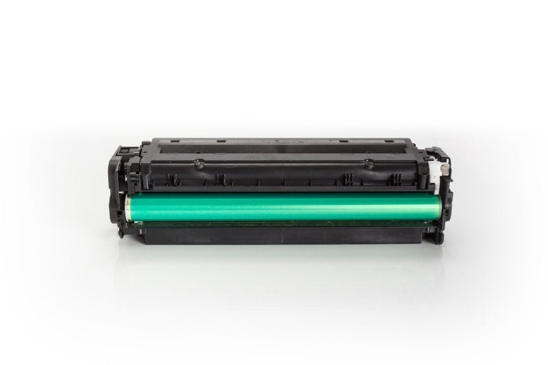 Alternativ zu Canon 2662B002 / 718BK Toner Schwarz