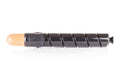 Alternativ zu Canon 2801B003 / C-EXV28 Toner Gelb