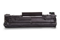 Alternativ zu Canon 3483B002 / 726 Toner Schwarz