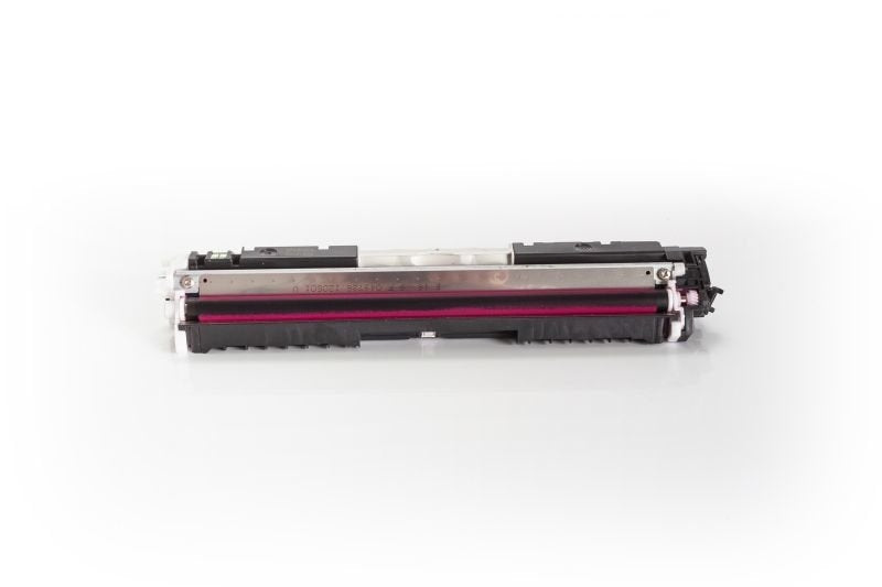 Alternativ zu Canon 4368B002 / 729 Toner Magenta