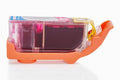 Alternativ zu Canon 4542B001 / CLI-526M Tinte Magenta