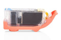 Alternativ zu Canon 4544B001 / CLI-526GY Tinte grau mit Chip