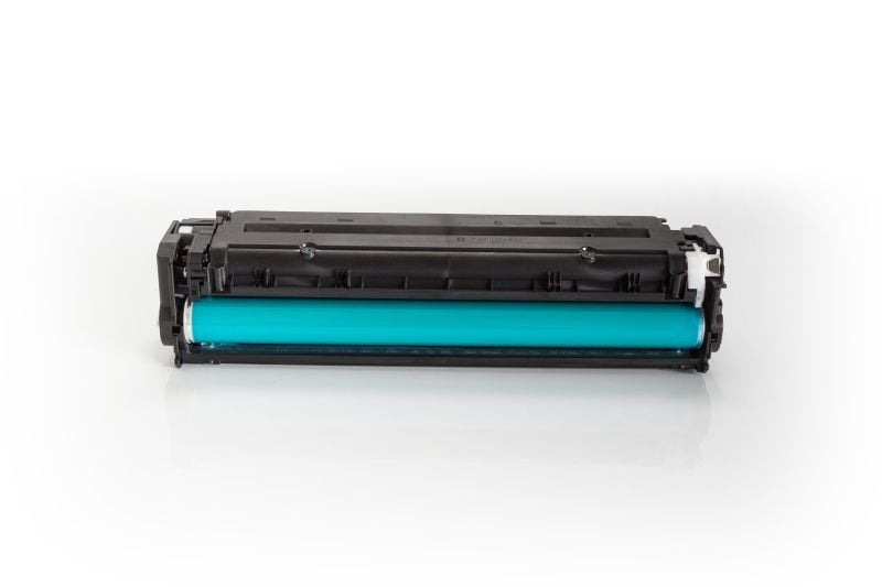 Alternativ zu Canon 6271B002 / 731C Toner Cyan