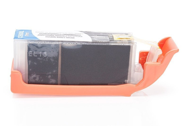 Alternativ zu Canon 6431B001 / PGI-550PGBK XL Tinte Schwarz