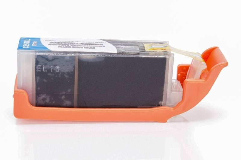 Alternativ zu Canon 6431B001 / PGI-550PGBK XL Tinte Schwarz