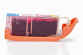 Alternativ zu Canon 6445B001 / CLI-551M XL Tinte Magenta