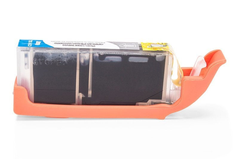 Alternativ zu Canon 6447B001 / CLI-551GY XL Tinte Gray