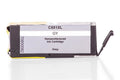 Alternativ zu Canon 6447B001 / CLI-551GY XL Tinte Gray