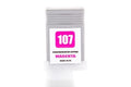 Alternativ zu Canon 6707B001 / PFI-107M Tinte Magenta