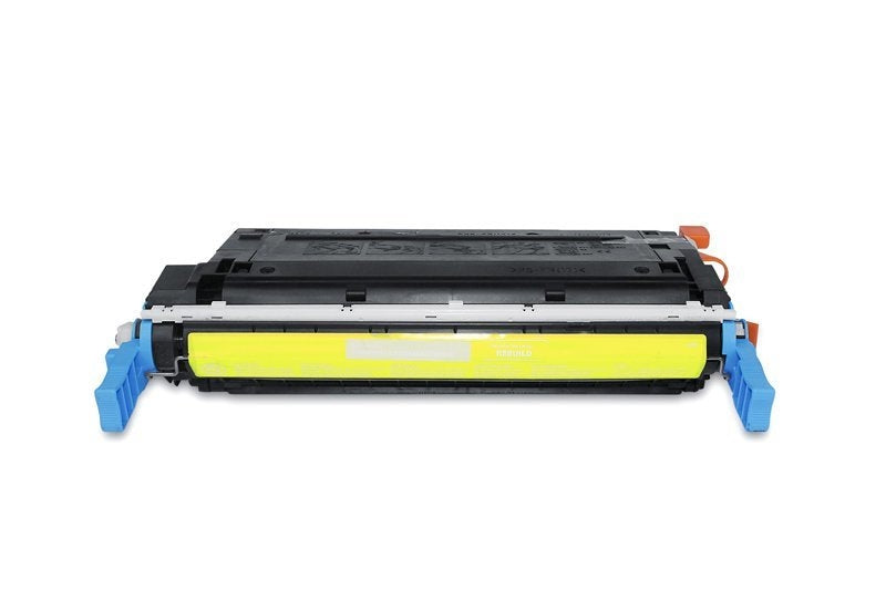 Alternativ zu Canon 6822A004 / EP-85 Toner Gelb