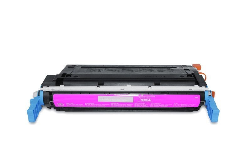 Alternativ zu Canon 6823A004 / EP-85 Toner Magenta