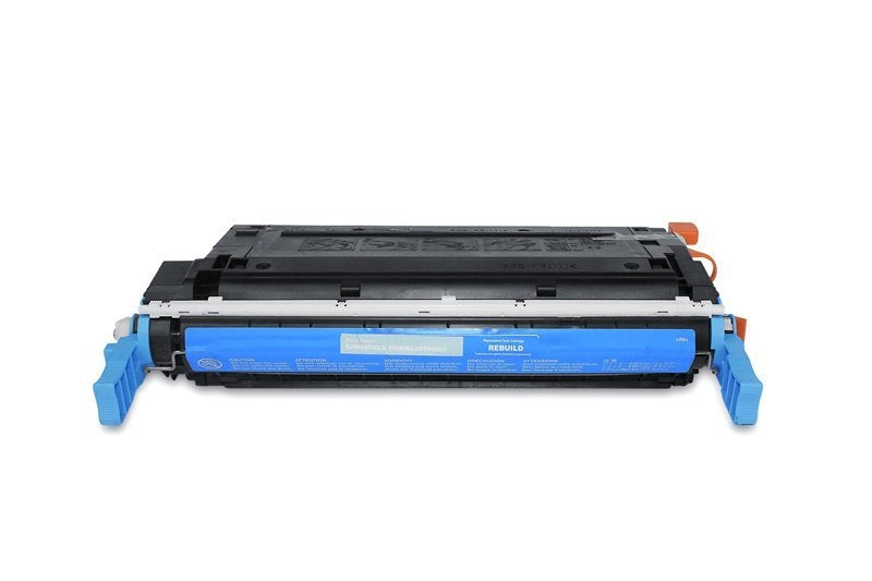 Alternativ zu Canon 6824A004 / EP-85 Toner Cyan