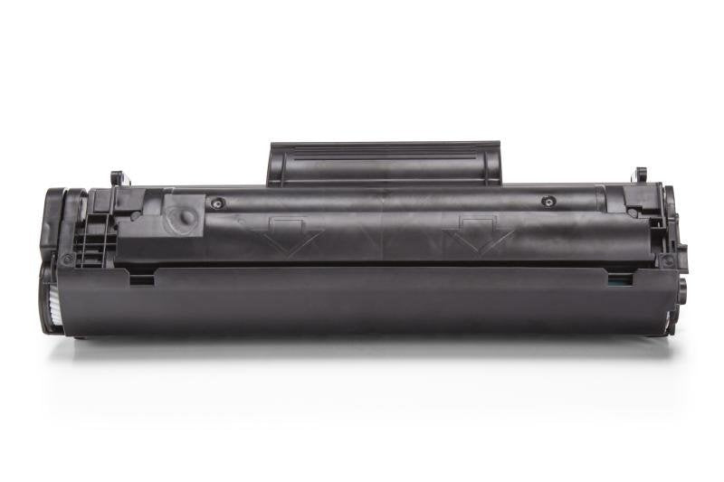 Alternativ zu Canon 703H Toner Schwarz XXL