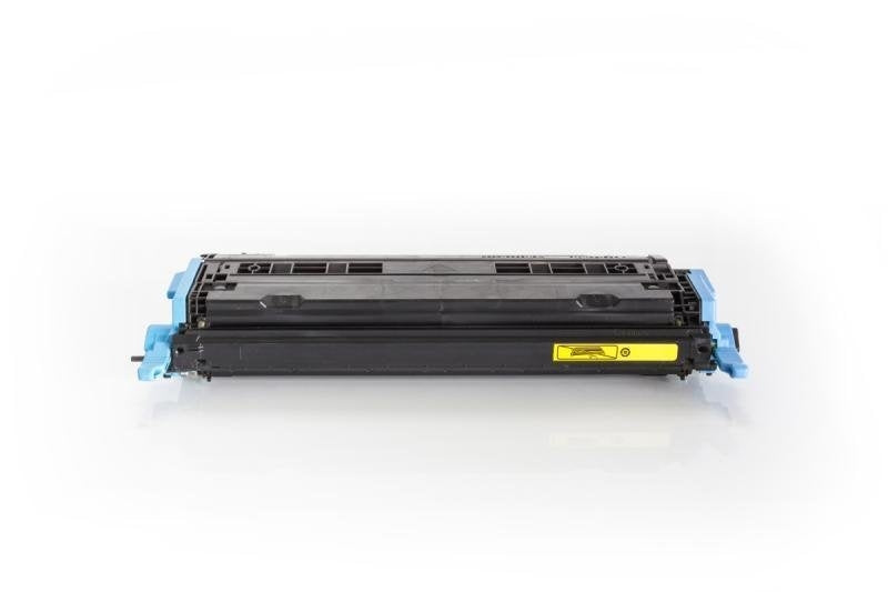 Alternativ zu Canon 707 Toner Gelb