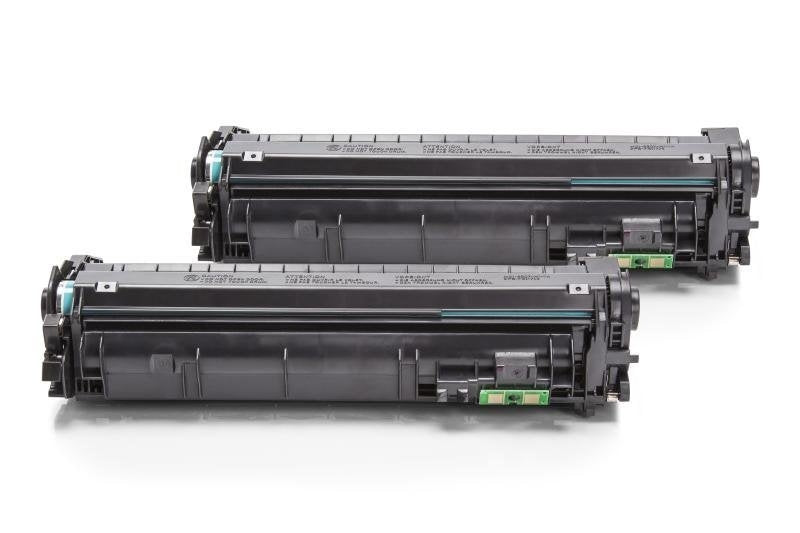 Alternativ zu Canon 708 / 0266B002 Toner Schwarz