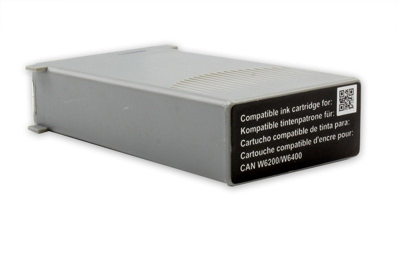 Alternativ zu Canon 7568A001 / BCI-1401BK Tinte Schwarz