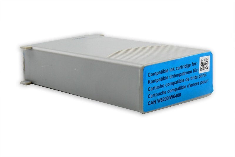 Alternativ zu Canon 7569A001 / BCI-1401C Tinte Cyan