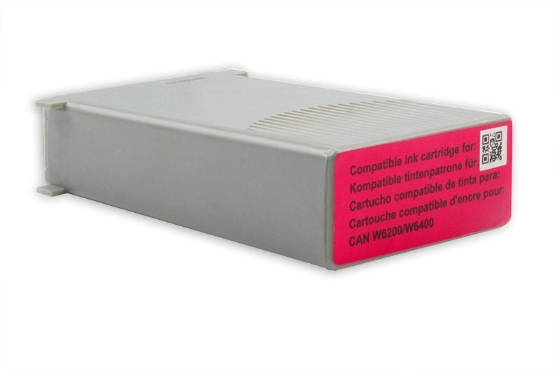 Alternativ zu Canon 7570A001 / BCI-1401M Tinte Magenta