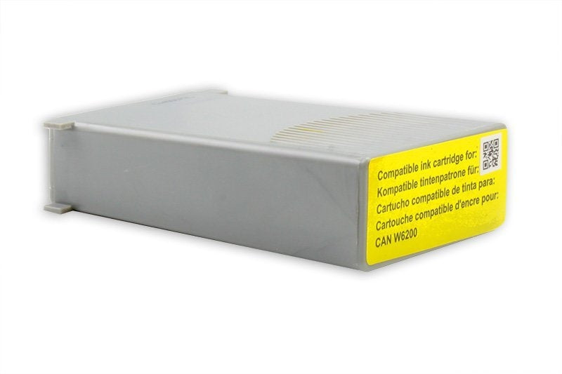 Alternativ zu Canon 7571A001 / BCI-1401Y Tinte Gelb
