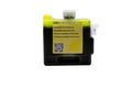 Alternativ zu Canon 7577A001 / BCI-1411Y Tinte Gelb