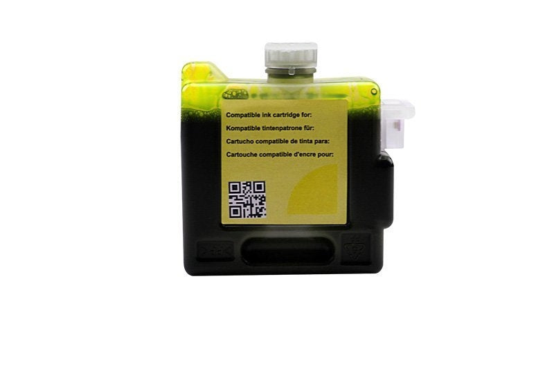 Alternativ zu Canon 8370A001 / BCI-1421Y Tinte Gelb